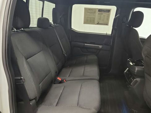 Used 2023 Ford F150 XLT w/ Equipment Group 302A High AWD/4WD image 35