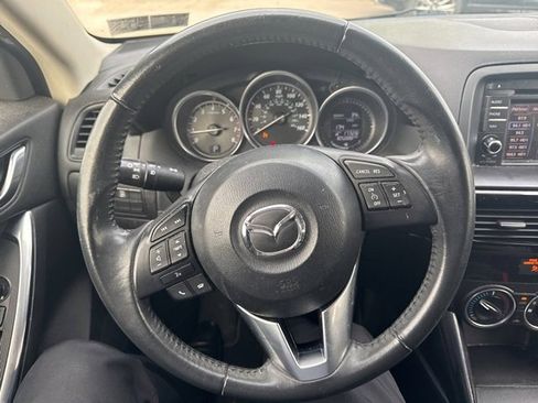 Used 2014 MAZDA CX-5 Touring w/ Bose/Moonroof Package image 7