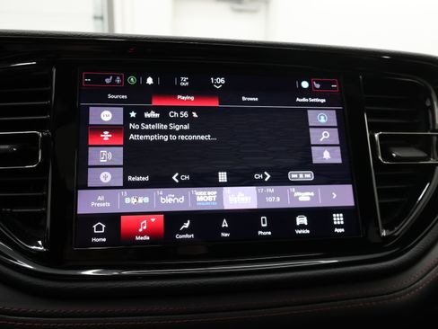 Used 2022 Dodge Durango R/T w/ Trailer Tow Group IV AWD/4WD image 51