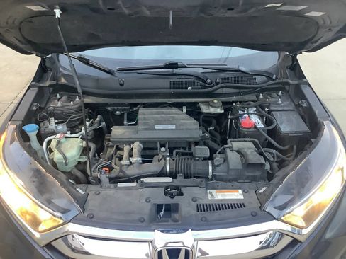 Used 2018 Honda CR-V EX-L image 27