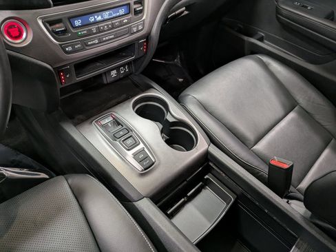 Certified 2023 Honda Ridgeline RTL image 13