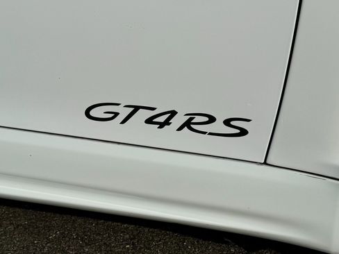 Used 2023 Porsche 718 Cayman GT4 RS image 49