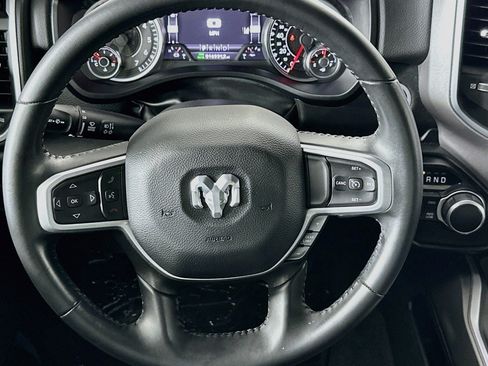 Used 2022 RAM 1500 Big Horn AWD/4WD image 18