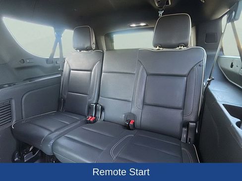 Certified 2023 Chevrolet Suburban Premier AWD/4WD image 18