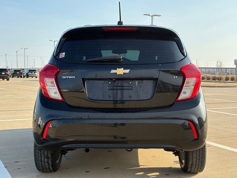 Certified 2021 Chevrolet Spark LT image 6