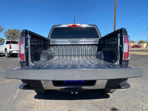 Used 2016 GMC Canyon 2WD Crew Cab w/ Convenience Package image 13