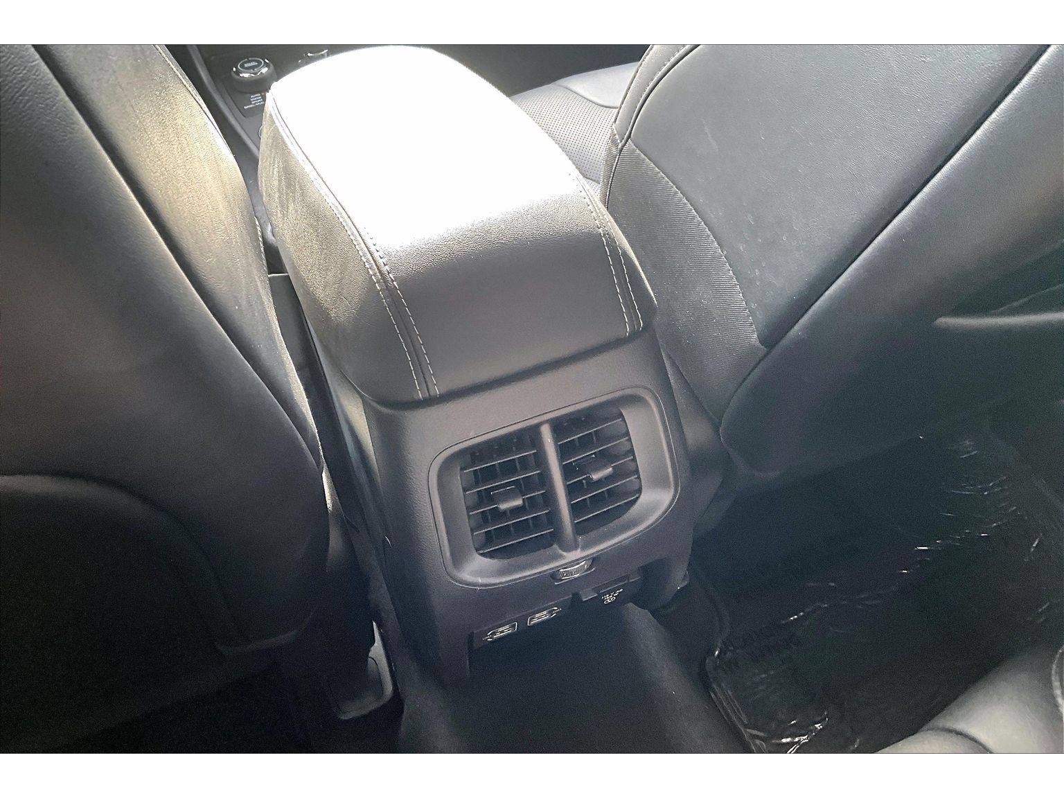 Used 2022 Jeep Cherokee Latitude Lux AWD/4WD image 10