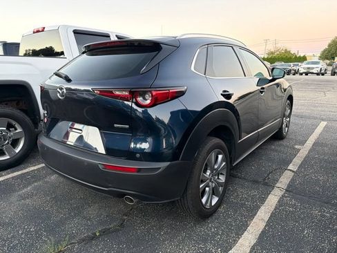 Used 2023 MAZDA CX-30 AWD 2.5 S w/ Premium Package image 5