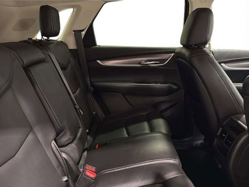 Used 2019 Cadillac XT5 Luxury AWD/4WD image 15