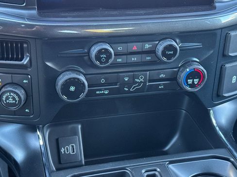 New 2026 Ford F150 STX image 18