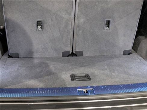 Certified 2025 Audi Q7 2.0T Premium Plus w/ Premium Plus Package image 6