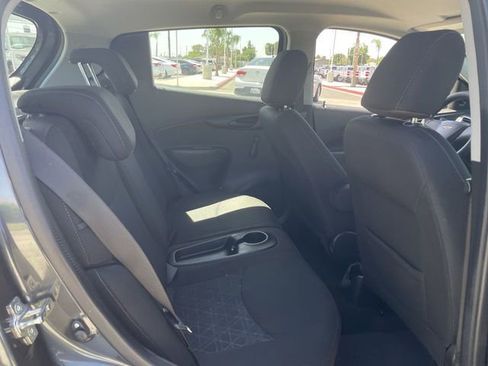 Used 2019 Chevrolet Spark LS FWD image 24