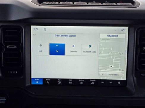 New 2026 Ford Bronco Badlands image 32