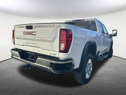 Certified 2024 GMC Sierra 2500 SLE w/ SLE Convenience Package image 15