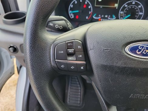 Used 2020 Ford Transit 350 XLT image 17