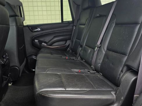 Used 2017 GMC Yukon SLT w/ Open Road Package AWD/4WD image 12