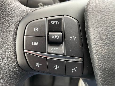 New 2026 Ford Transit 250 148 Medium Roof Extended AWD image 12