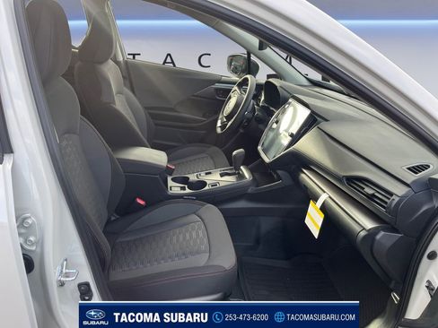 New 2026 Subaru Impreza 2.0i Sport AWD/4WD image 17