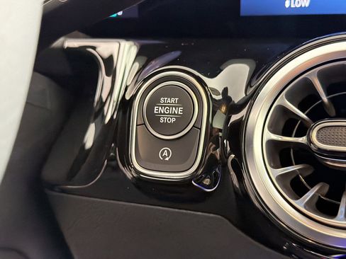 New 2026 Mercedes-Benz GLA 250 4MATIC image 25