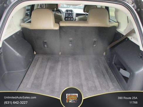 Used 2015 Jeep Compass Sport w/ Power Value Group AWD/4WD image 15