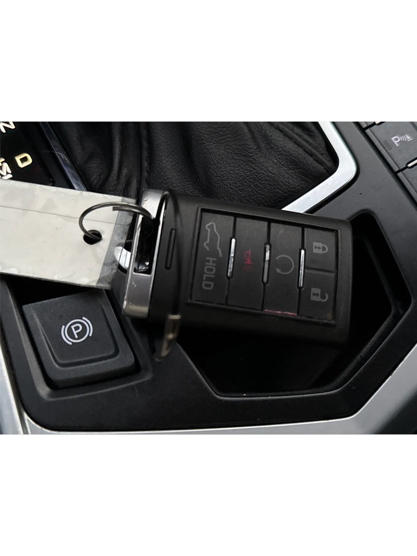 Used 2013 Cadillac SRX Performance w/ Driver Awareness Package FWD image 52