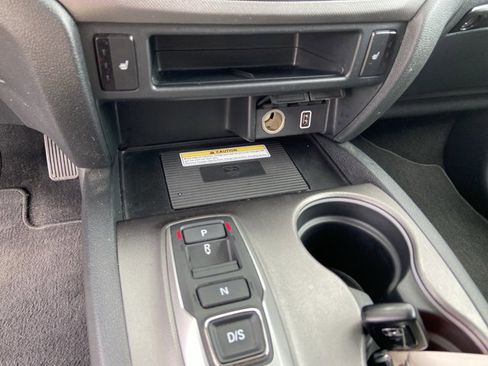 Used 2023 Honda Ridgeline RTL-E image 39