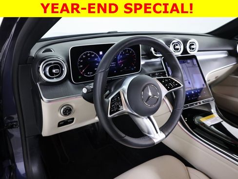 Used 2025 Mercedes-Benz C 300 C 300 image 29