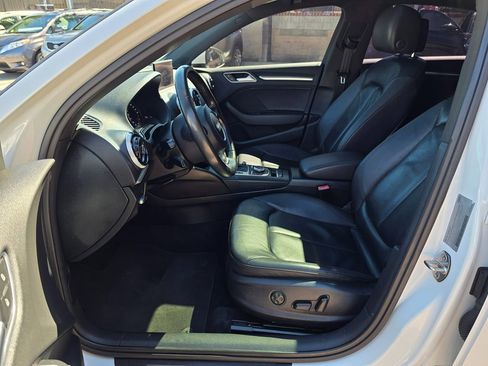 Used 2015 Audi A3 1.8T Premium w/ Aluminum Style Package image 22