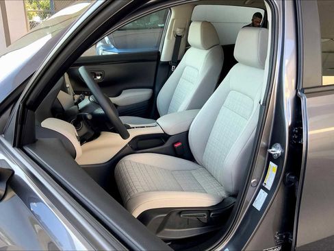 New 2026 Honda HR-V LX image 7