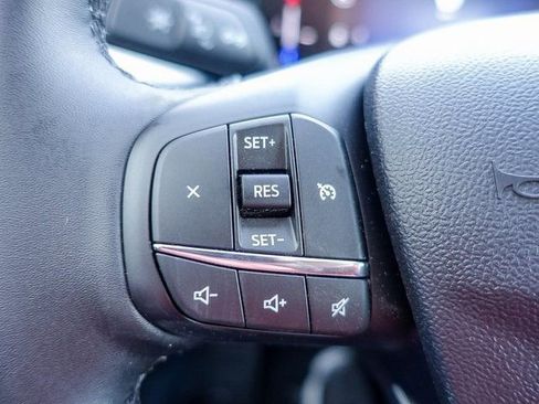 New 2026 Ford Maverick XLT w/ Equipment Group 301A AWD/4WD image 17