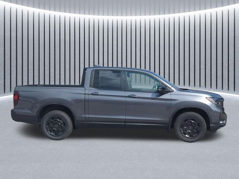 New 2026 Honda Ridgeline TrailSport+ image 2