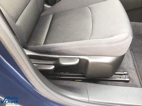 Used 2022 Chevrolet Malibu LT image 18