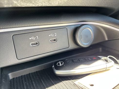 New 2026 Nissan Sentra SV w/ SV Convenience Package image 30