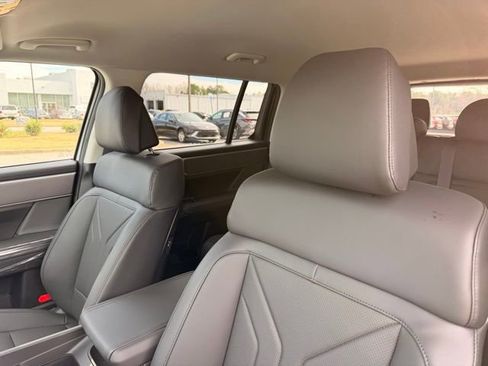 New 2026 Hyundai Santa Fe SEL image 26