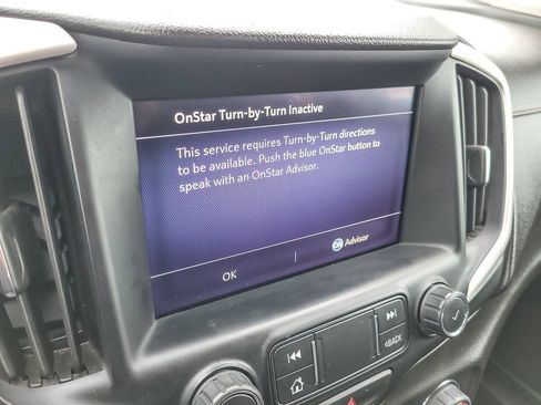 Used 2020 GMC Terrain SLT image 10