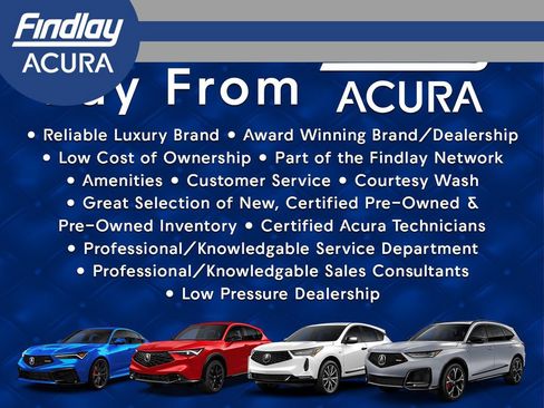 New 2026 Acura RDX A-Spec image 26