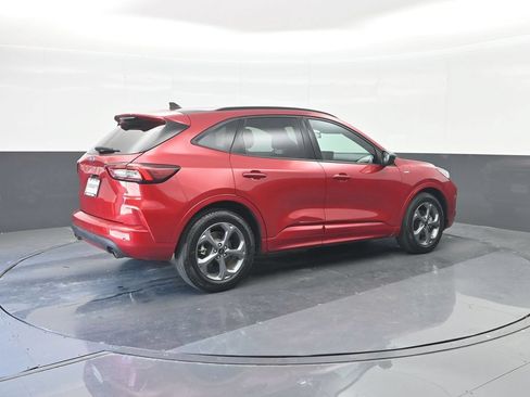 Certified 2024 Ford Escape ST-Line w/ Tech Pack #1 FWD image 15