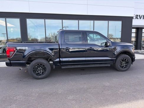 New 2026 Ford F150 XLT AWD/4WD image 2