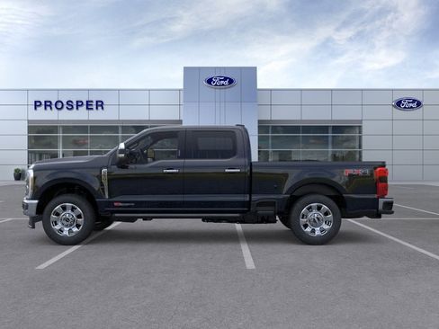New 2026 Ford F250 Lariat w/ Lariat Ultimate Package AWD/4WD image 3