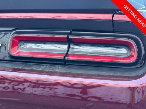 Used 2023 Dodge Challenger R/T image 7