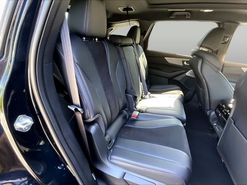 Used 2026 Acura MDX A-Spec AWD/4WD image 42