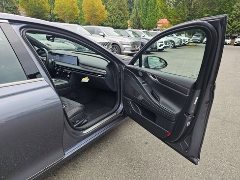 New 2026 Genesis G80 3.5T Sport Prestige image 28