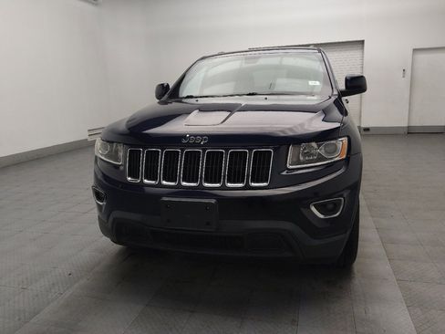 Used 2015 Jeep Grand Cherokee Laredo w/ Quick Order Package 23E image 15
