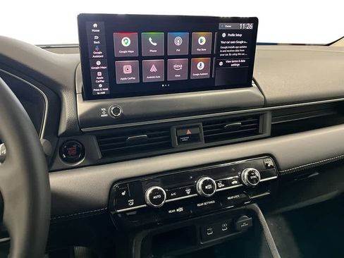 New 2026 Honda Pilot EX-L image 16
