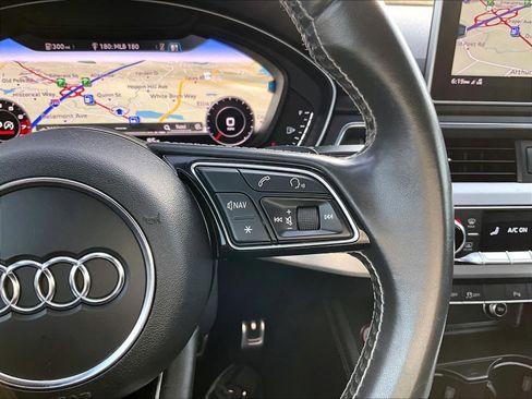 Used 2019 Audi S4 Premium Plus w/ Premium Plus Package AWD/4WD image 24