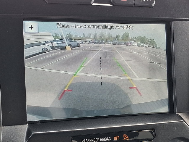 Used 2018 Ford F150 XL w/ Equipment Group 101A Mid AWD/4WD image 15