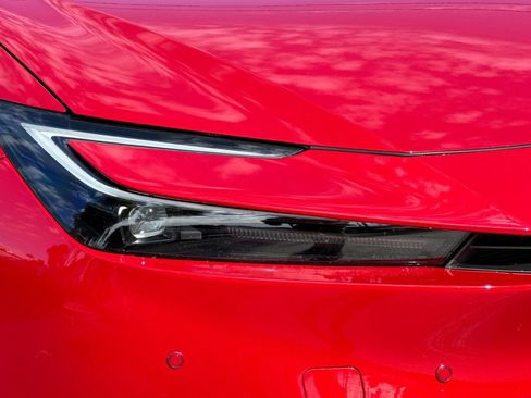 New 2026 Toyota Prius Plug-In Hybrid FWD image 31