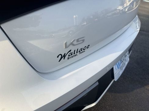 New 2026 Kia K5 LXS image 7