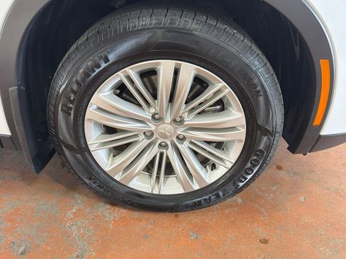 Used 2023 Mitsubishi Outlander ES FWD image 10
