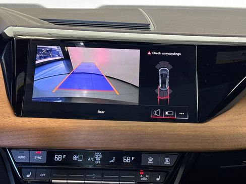 Used 2023 Audi e-tron GT Premium Plus w/ Executive Package image 14